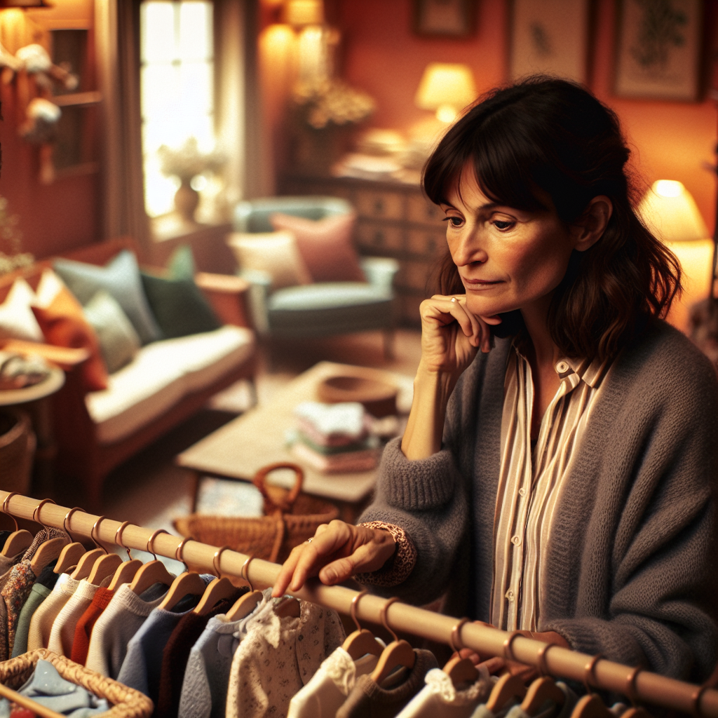 Czy Selena Gomez planuje dzieci? Sprawdź, co mówi na ten temat