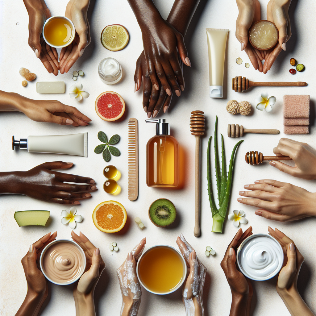 Jak zniwelować zmarszczki – sprawdzone metody na piękną i jędrną skórę