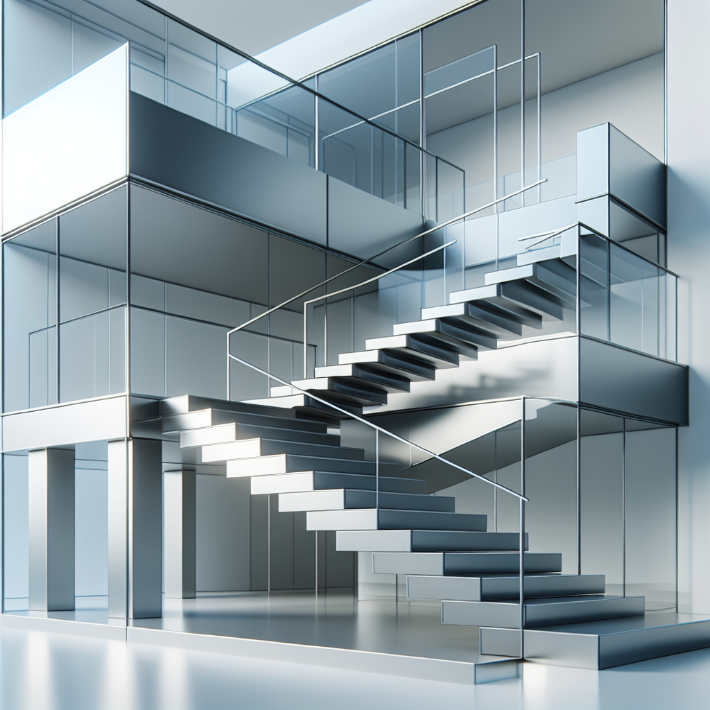 Schody sowosz – sprawdź, jakie korzyści niosą ze sobą te nowoczesne konstrukcje.