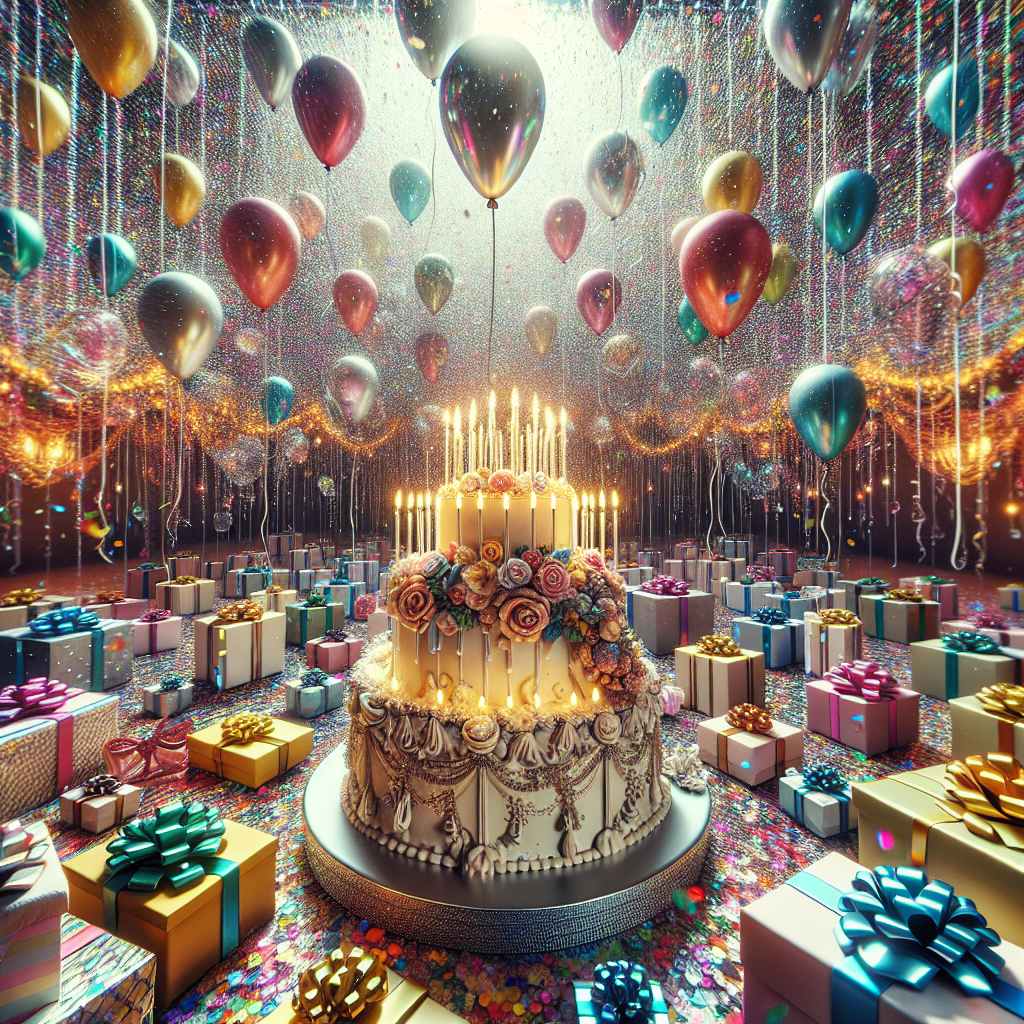 Kiedy świętuje solenizant, a kiedy jubilat?