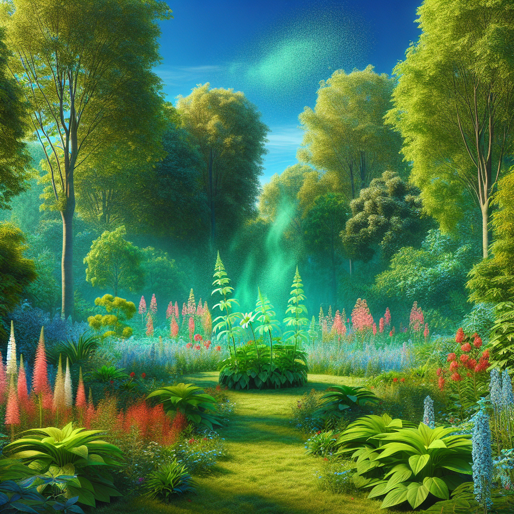 Co pyli w lecie - przewodnik