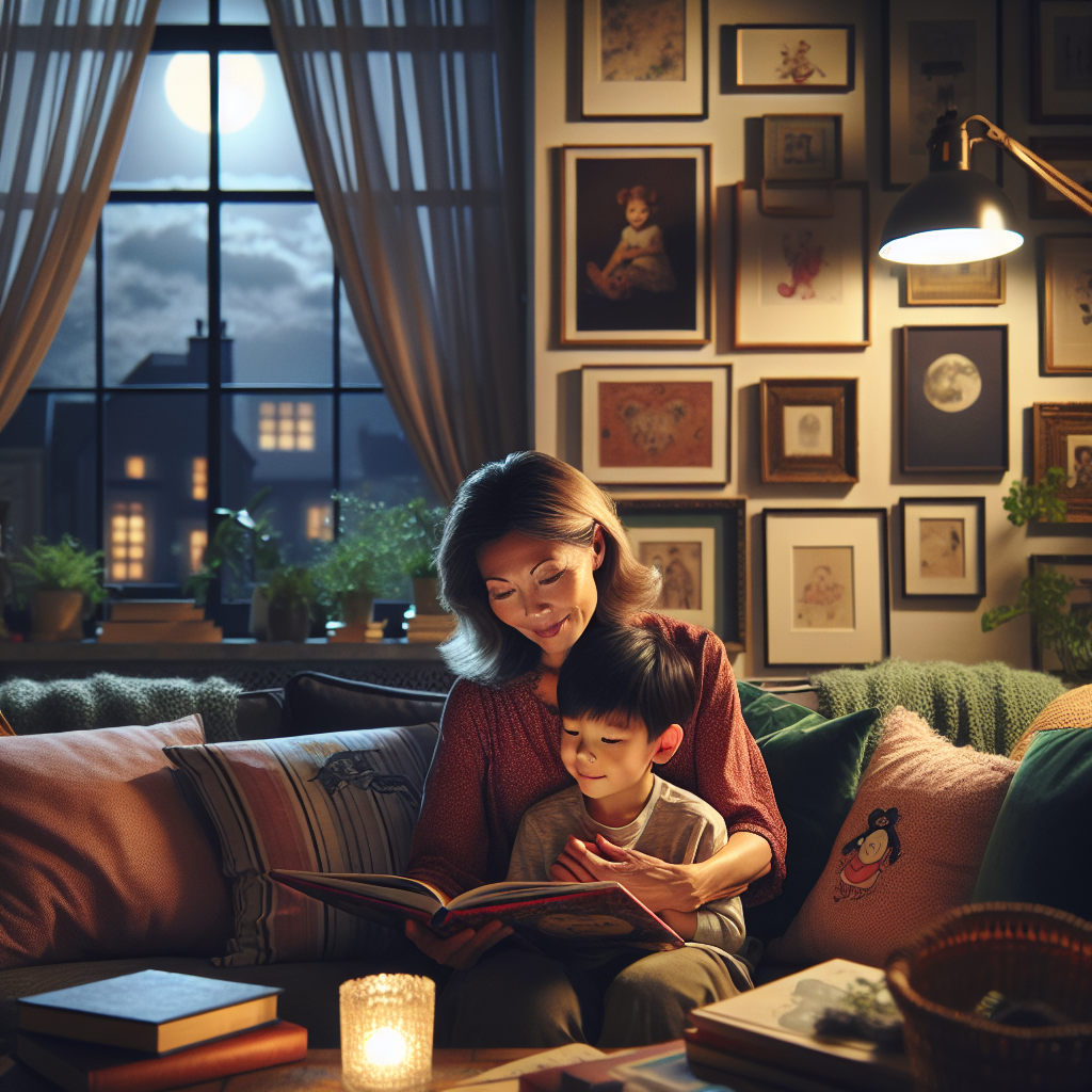 Dlaczego warto sięgnąć po dobrą książkę o wychowaniu dzieci.