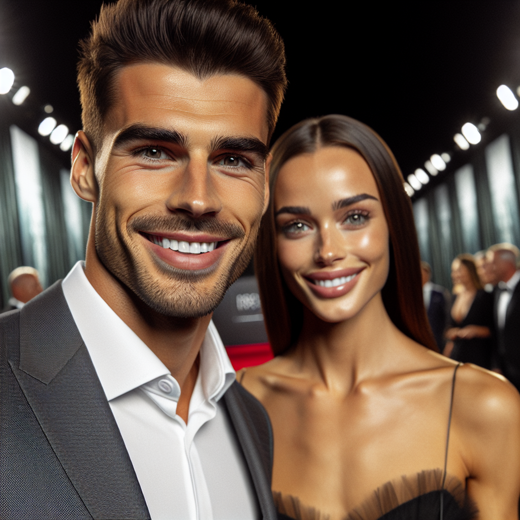 Kim jest żona Cristiano Ronaldo? Fakty i ciekawostki o Georginie Rodríguez