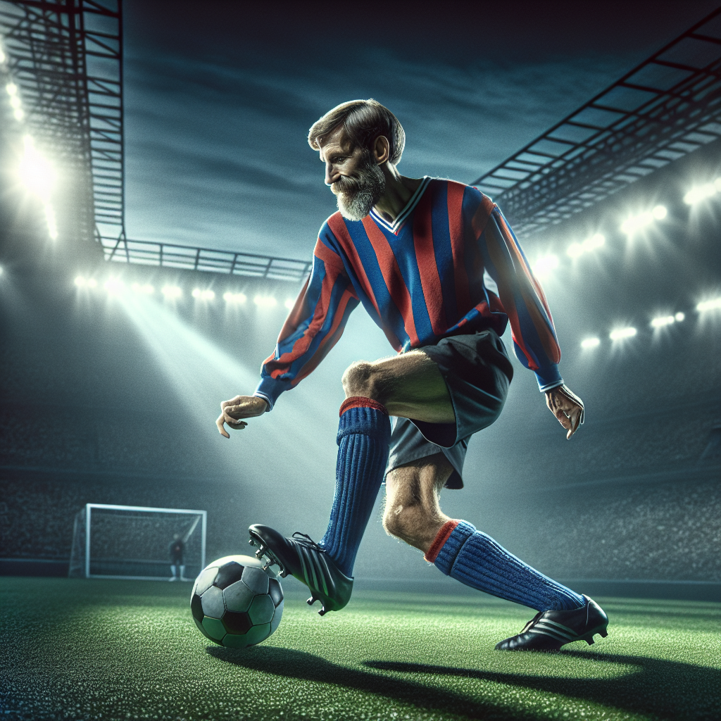 Wzrost Messiego: jak wpłynął na jego legendarną karierę?