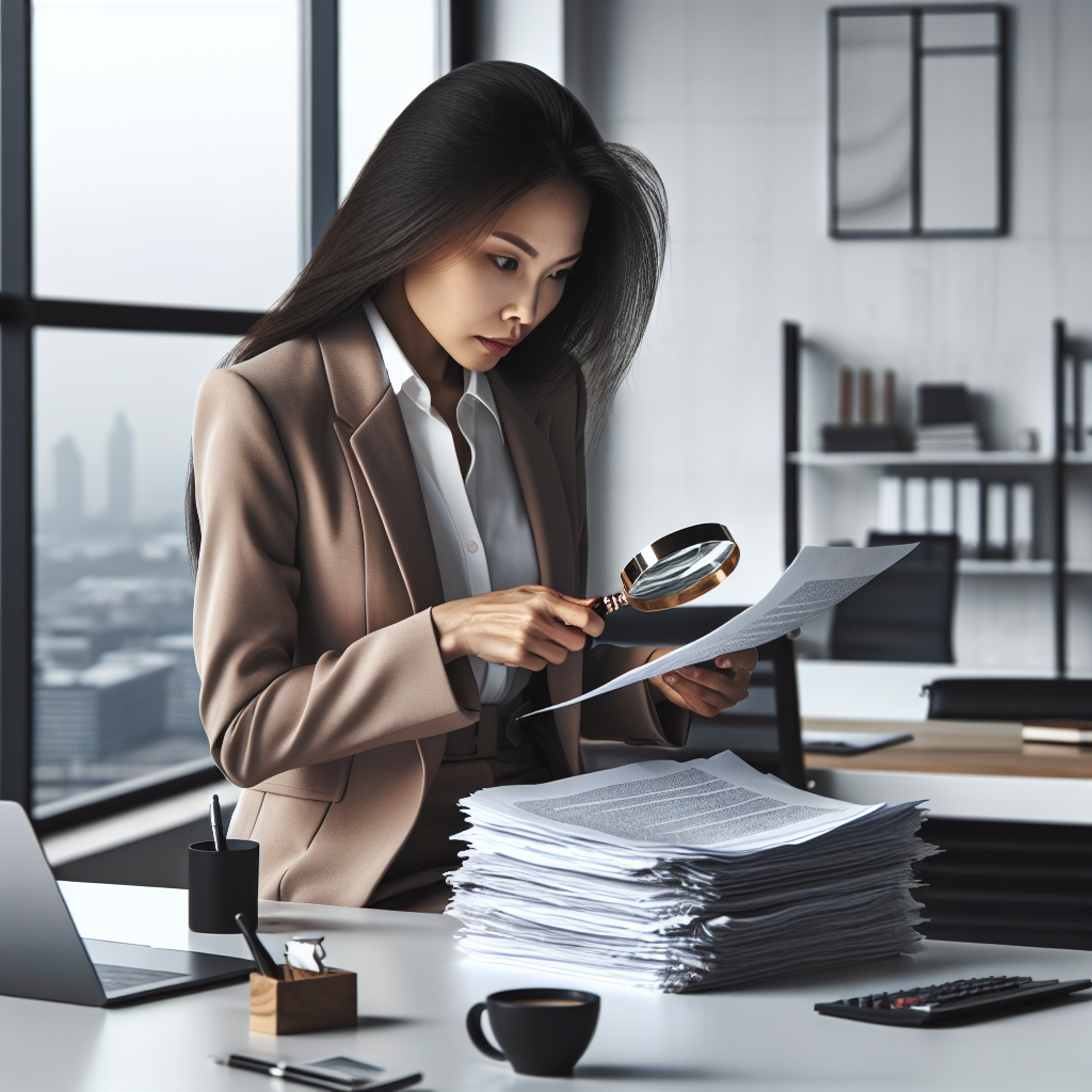 Identyfikacja wymagań prawnych – jak ją przeprowadzić w praktyce i uniknąć ryzyka?