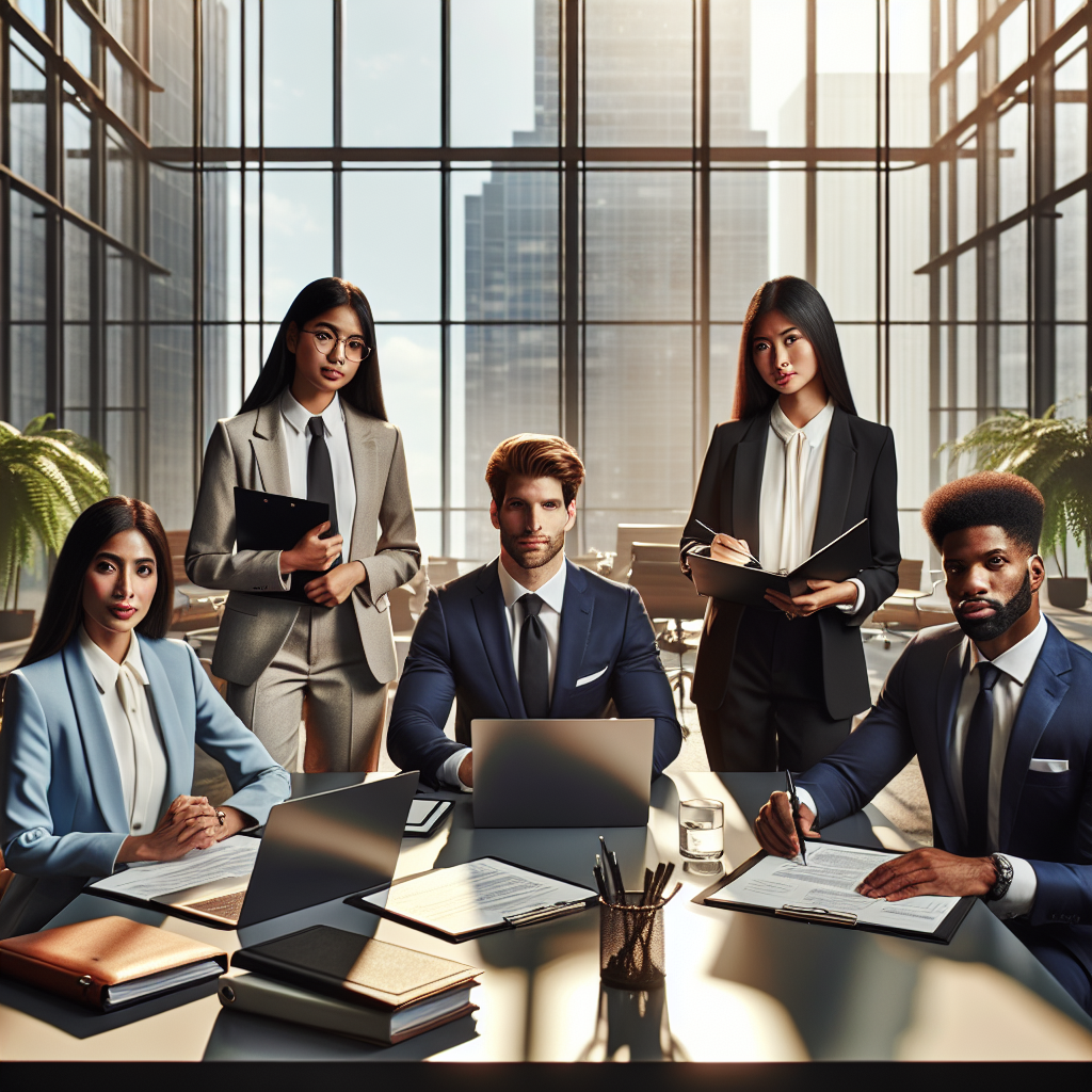 Audyt ISO – co to jest i jakie daje korzyści firmie?