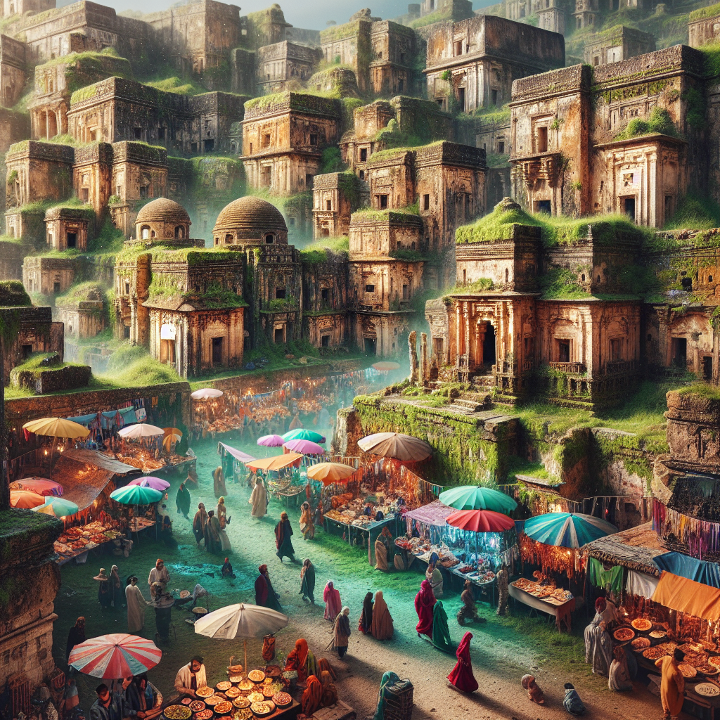 Co zobaczyć poza standardowymi parkami rozrywki?