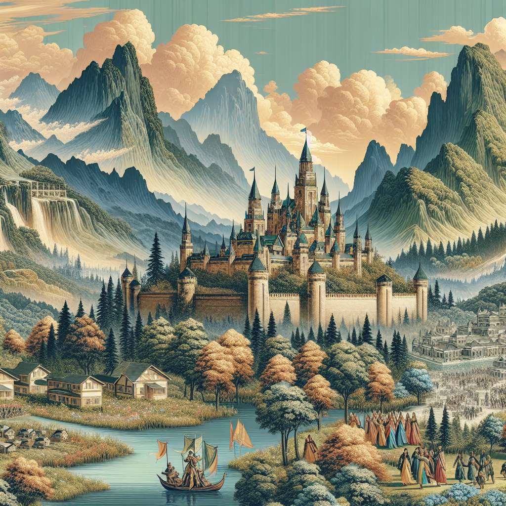 Atrakcje Małopolska - miejsca pełne historii, kultury i przyrody