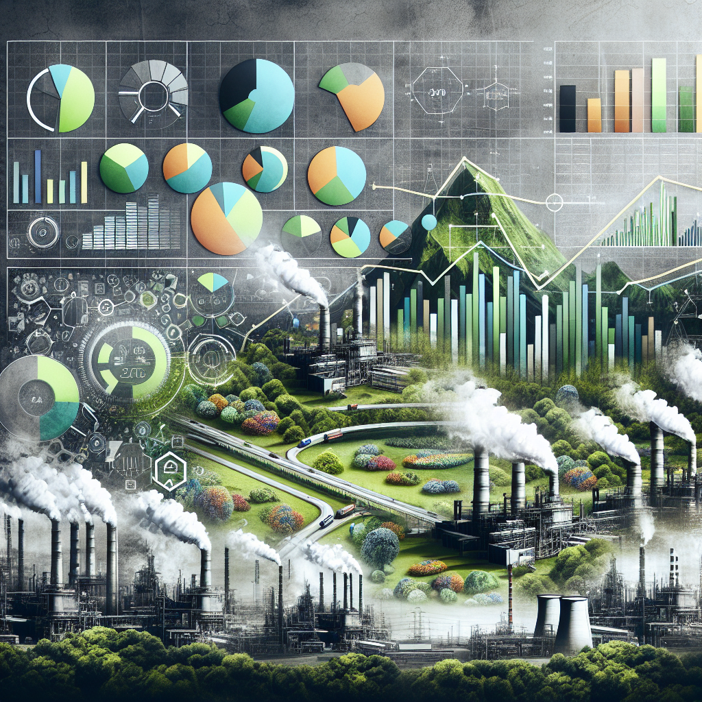 Protokół GHG – jak policzyć i raportować emisje gazów cieplarnianych