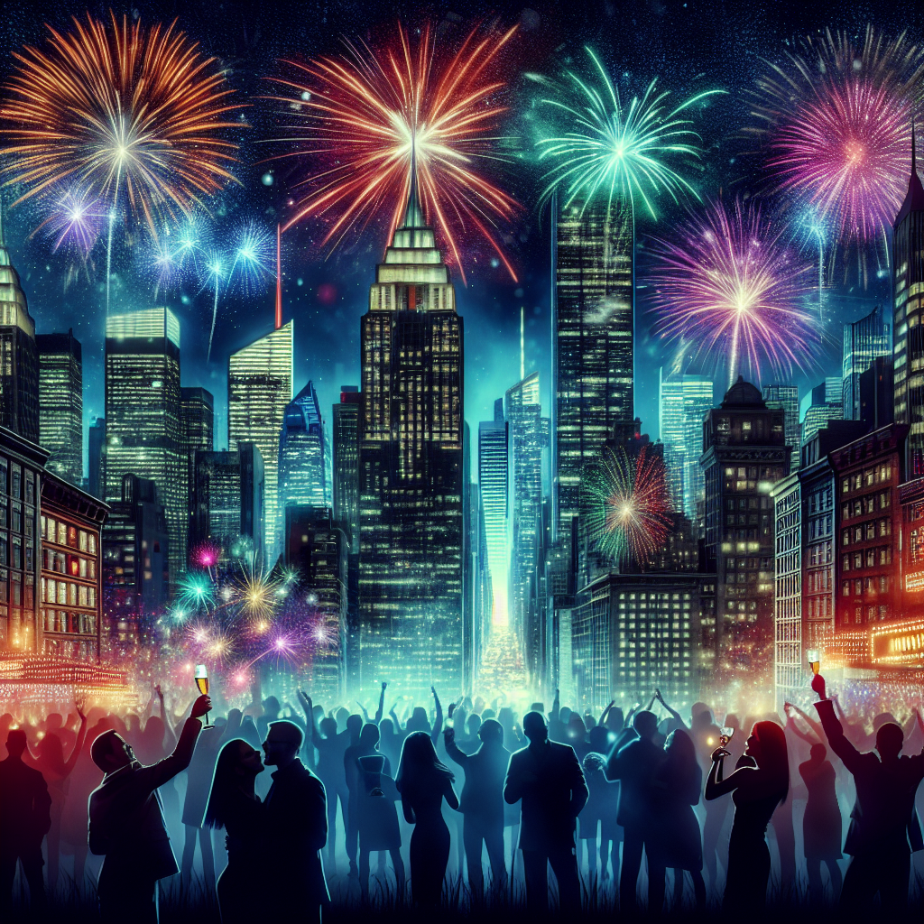 Sylwester 2025 – gdzie warto przywitać Nowy Rok w wyjątkowym klimacie?