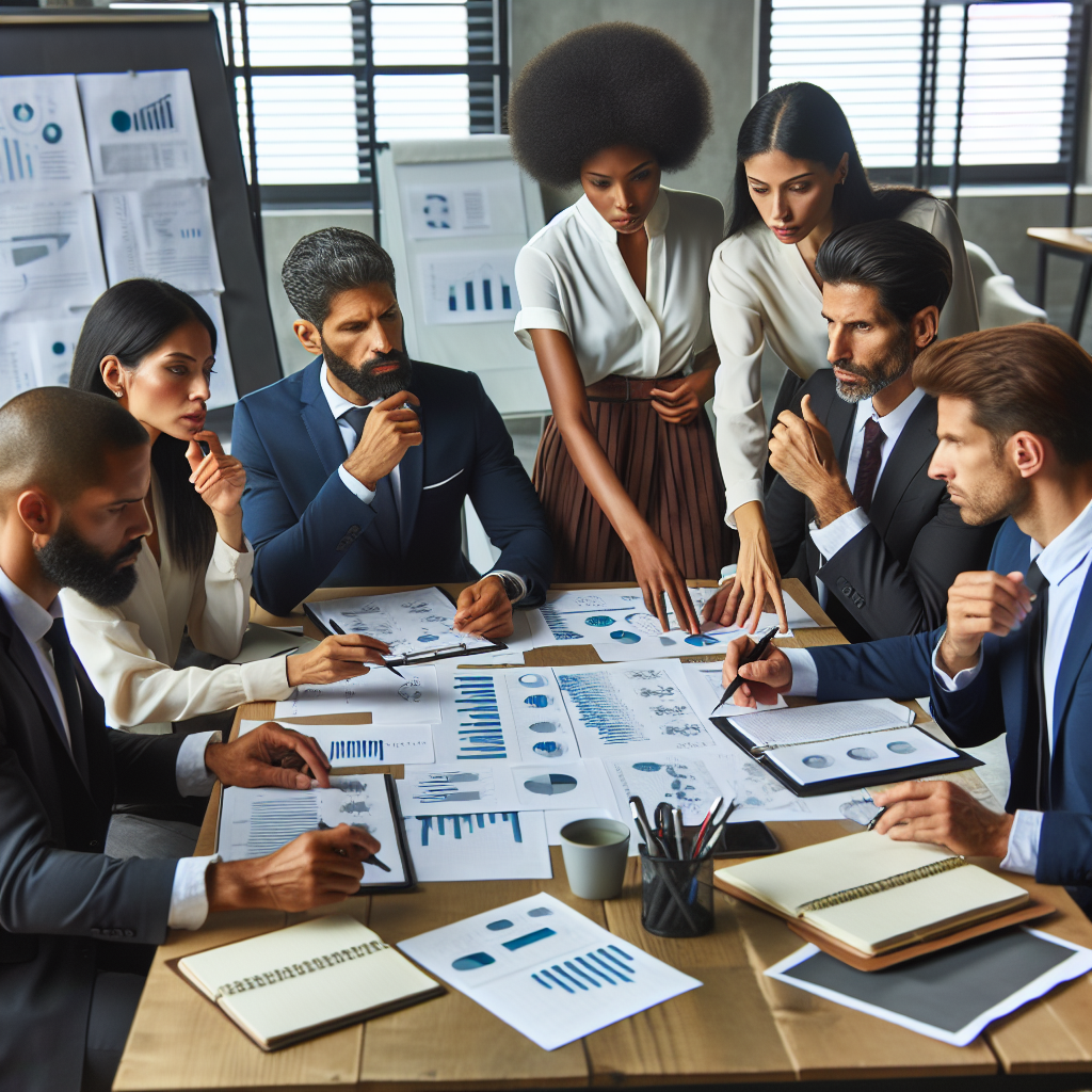 Czy Twoi handlowcy sprzedają, czy tylko rozmawiają? Sprawdź, jak doradztwo może to zmienić