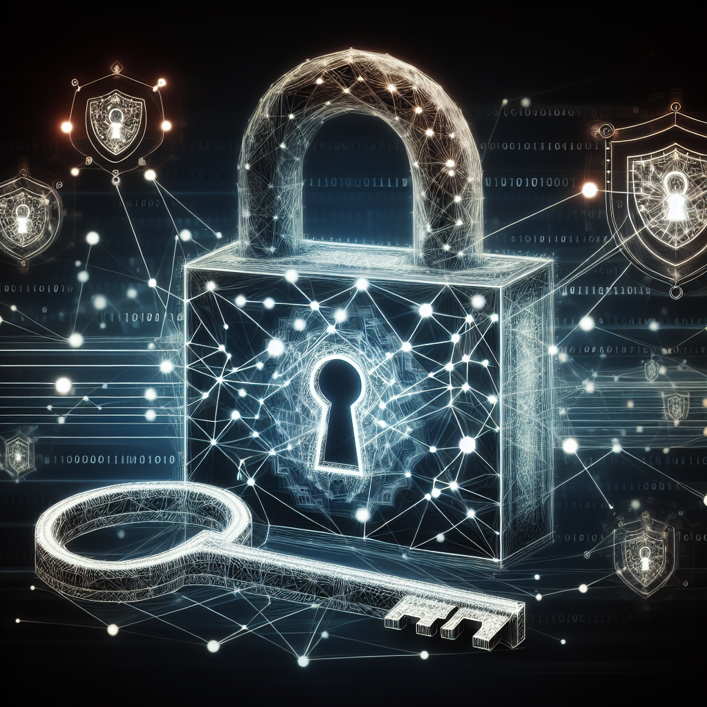 ISO 27001 – jak skutecznie wdrożyć system zarządzania bezpieczeństwem informacji krok po kroku?