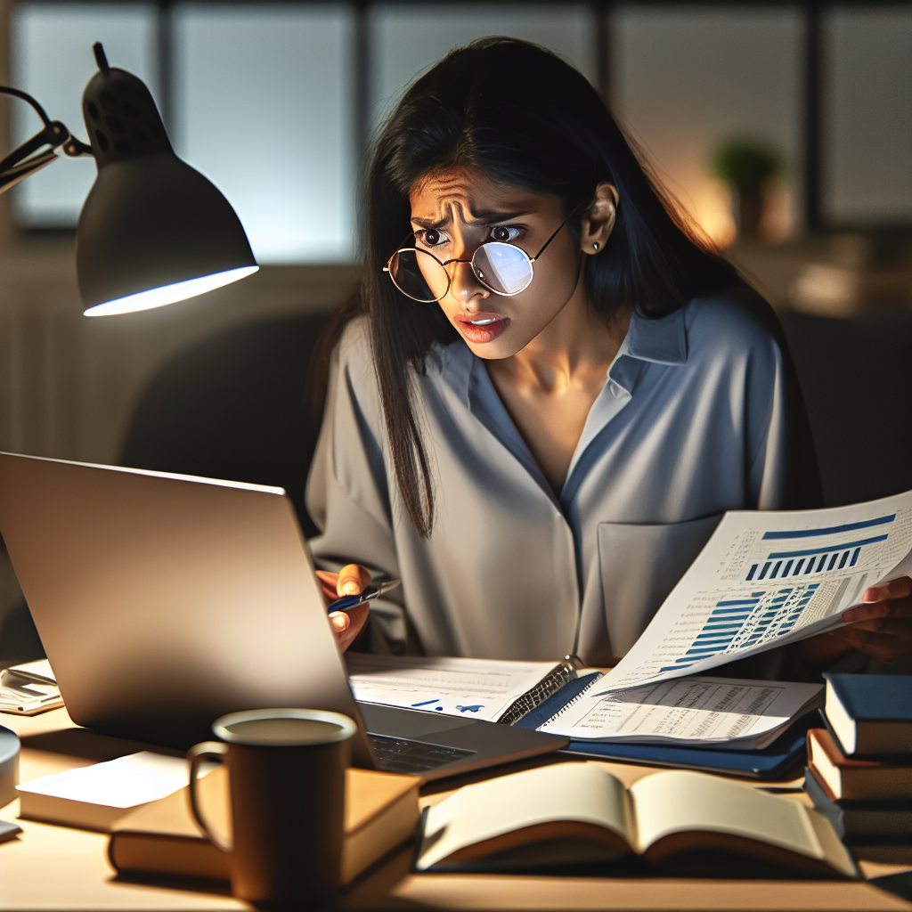 Dlaczego Twoje kampanie nie działają? O różnicy między robieniem marketingu a realizacją celów biznesowych