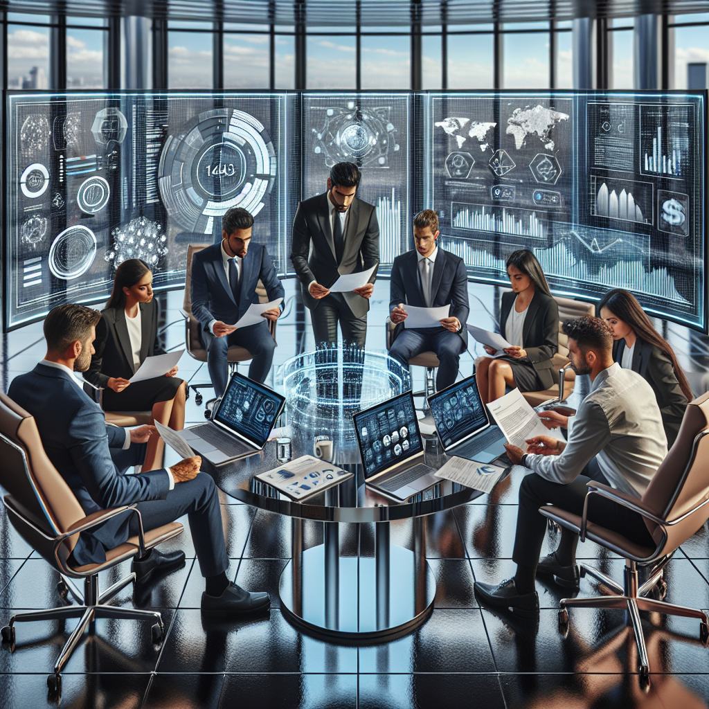 Koszty wdrożenia ISO 19443 dla różnej wielkości przedsiębiorstw