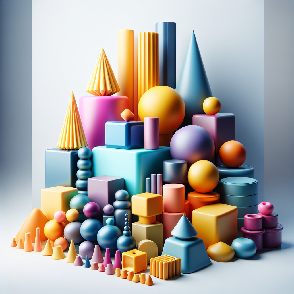 Najlepsze na rynku wyroby formowe HCR