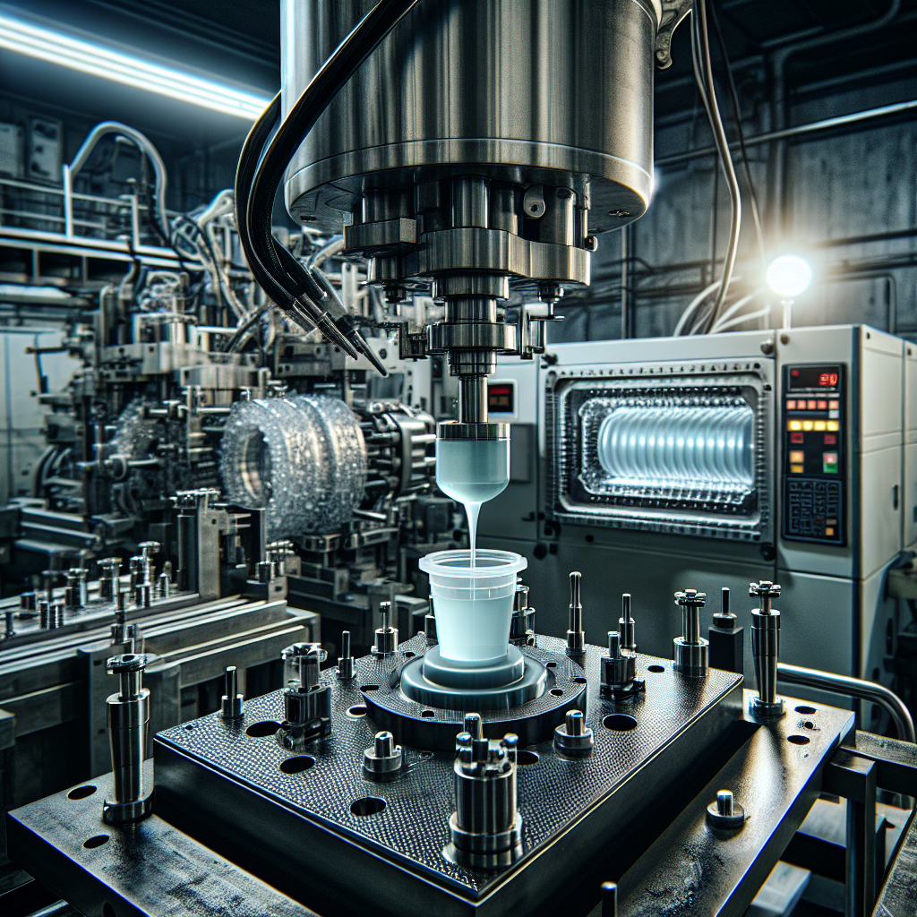 Najlepsze na rynku wyroby formowe LSR