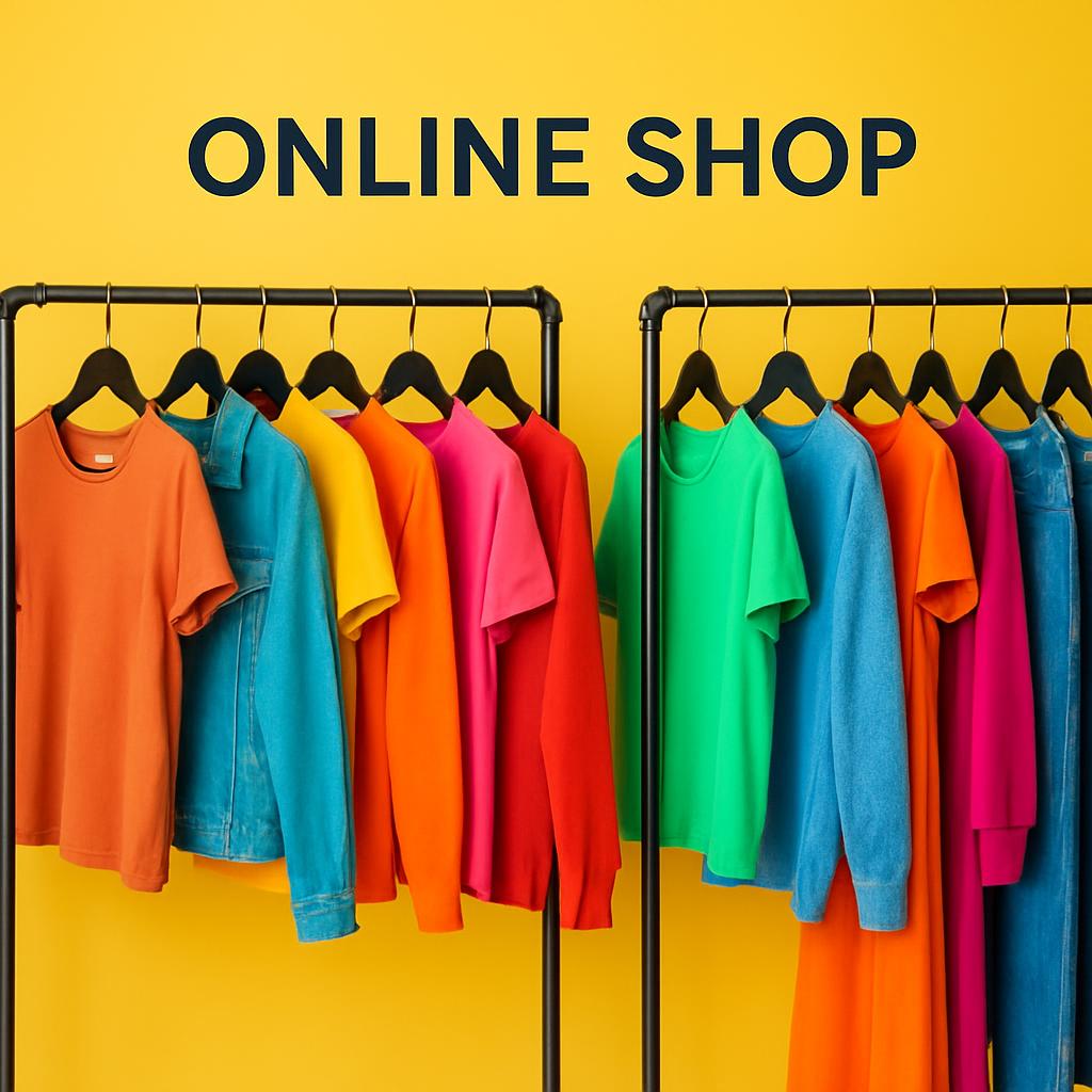 Jak znaleźć sprawdzonego dystrybutora odzieży dla sklepu internetowego?