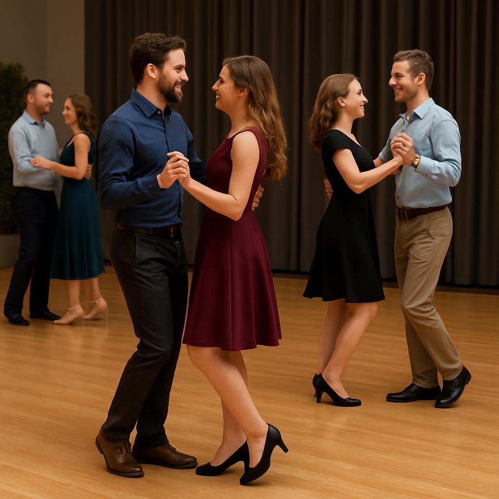 Dlaczego wynajem podłogi tanecznej zwiększa komfort uczestników eventu?