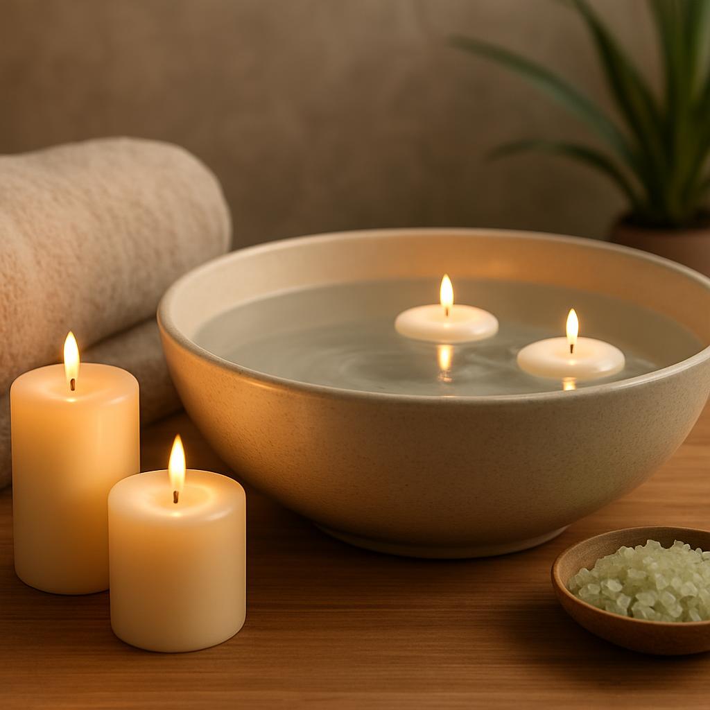 Dlaczego wizyta w SPA to najlepszy sposób na reset po intensywnym tygodniu?