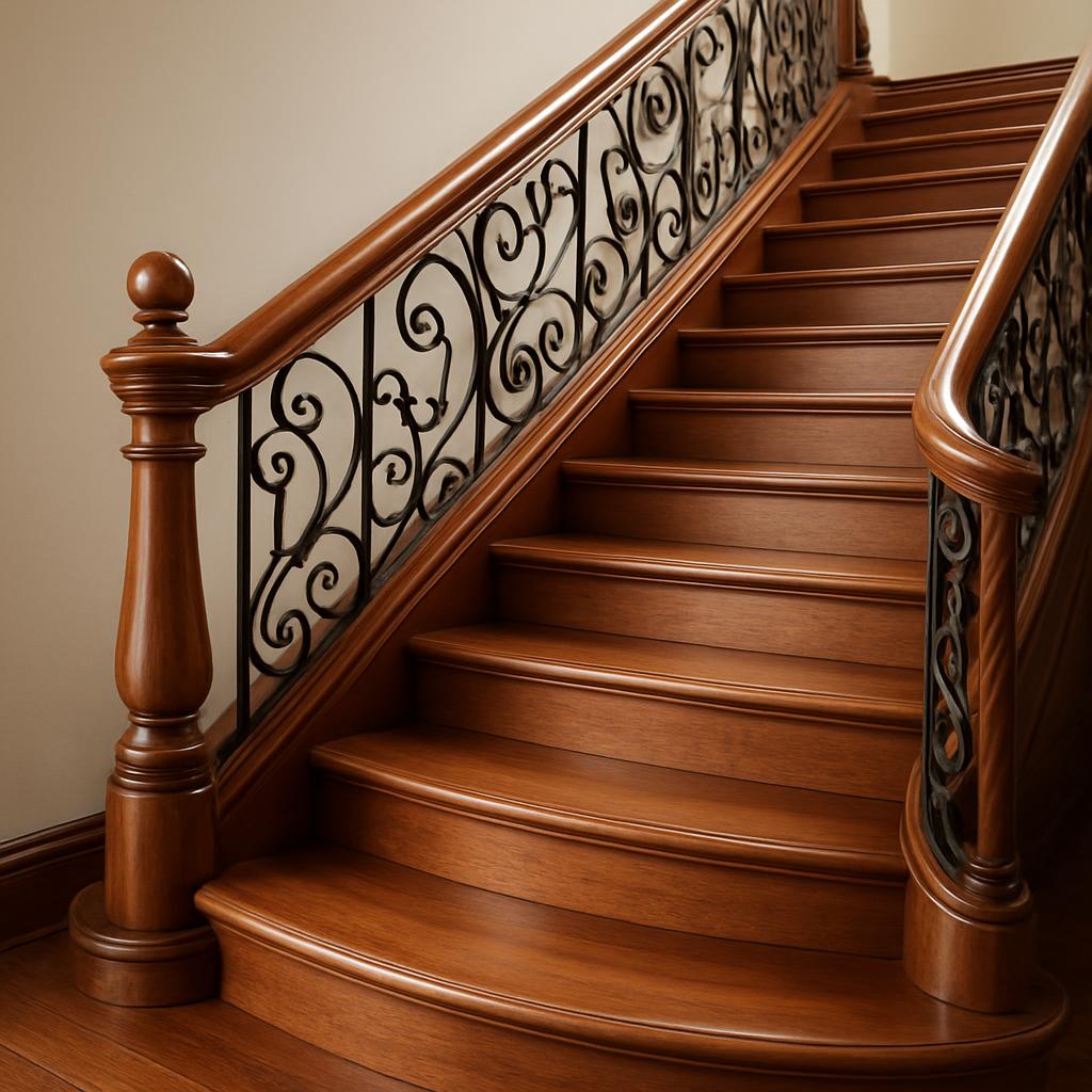 Schody drewniane - ranking kwiecień 2026